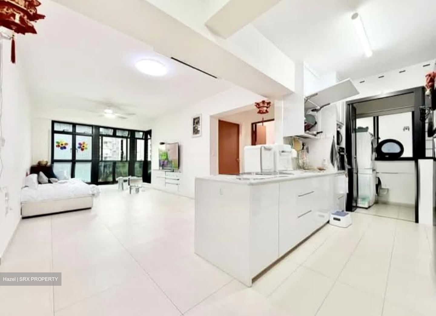 Blk 101A Alkaff Courtview (Toa Payoh), HDB 4 Rooms #589296941